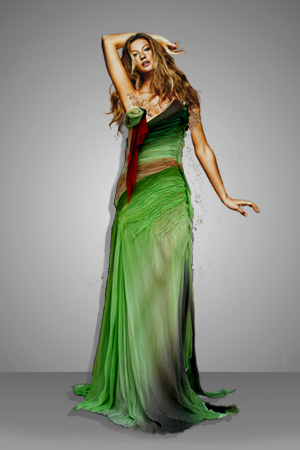 Green Cocktail Dress on Herion Fashion Designer Dresses Evening Wedding Prom And Occasion